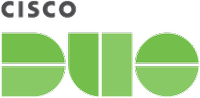 Cisco Duo logo