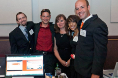 2012 Design, Art and Technology Awards