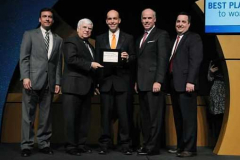2012 Best Places Awards