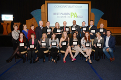 2014 Best Places to Work in Pennsylvania Awards