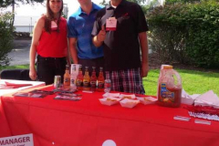 2015 PTC Annual Golf Outing