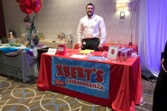 2018 11th Annual Mixer with Shakers