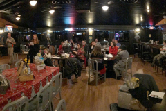 2018 Holiday Party