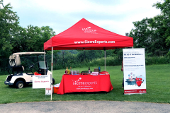 2018 PAACC Golf Outing