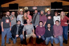 2019 Holiday Party 