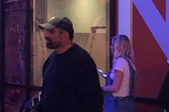 Franco Harris!