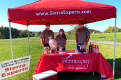  Pittsburgh Airport Area Chamber of Commerce's 46th Annual Golf Outing