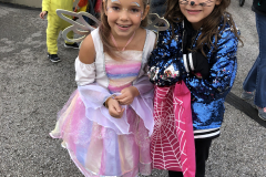 Trunk-or-Treat 2018