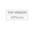 Top Vendor - 42 Floors