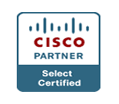 CISCO Partner Logo