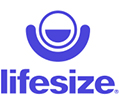LifeSize logo