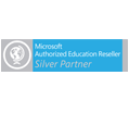 Microsoft AER Partner logo