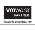 vmware Partner logo