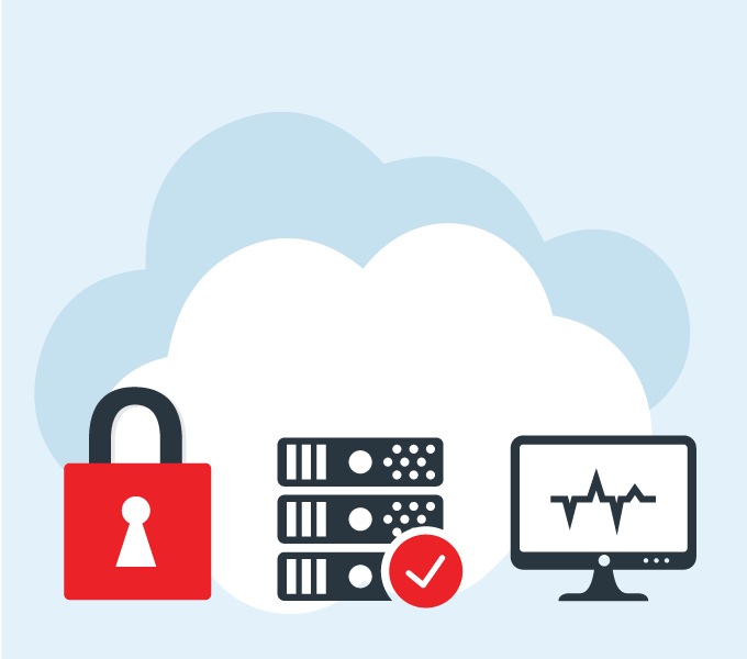 Cloud Backup and Recovery Features