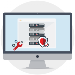 Managed Network Services Image