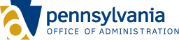 POA Pennsylvania Office of Administration