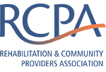 RCPA RCPA - Rehabilitation & Community Providers Association