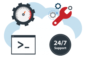 Virtualization Features