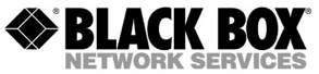 black box corporation logo