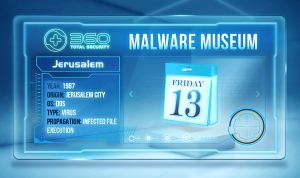 malware museum
