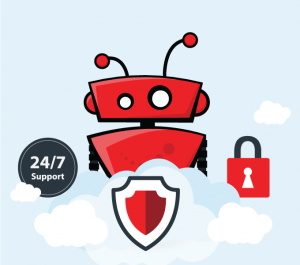 xbert 24/7 support