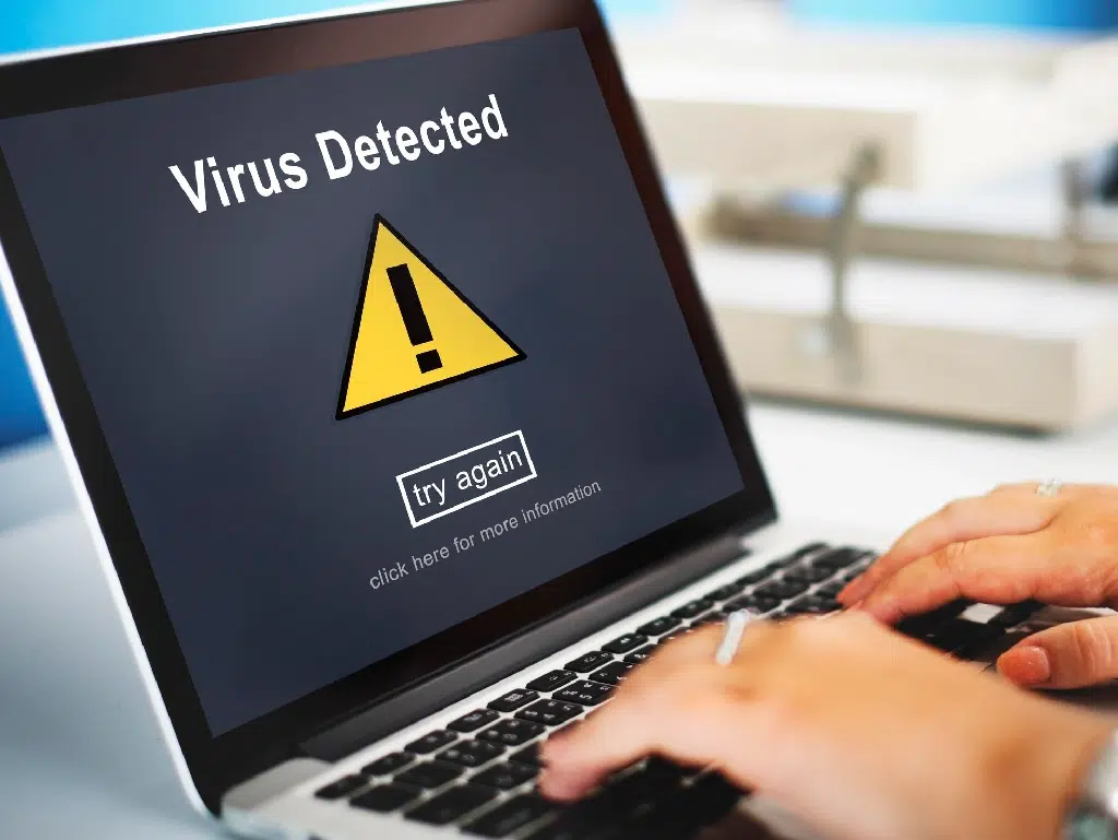 Jerusalem Virus