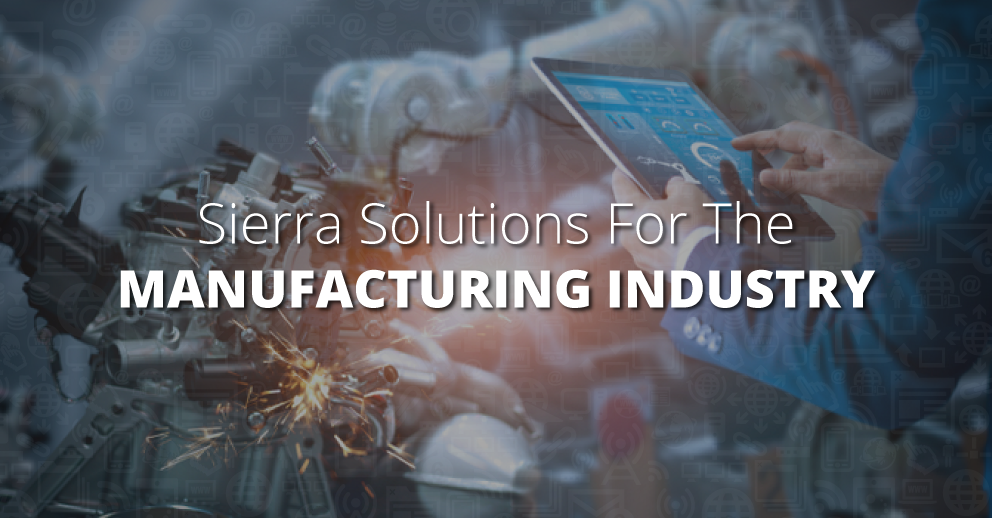 Manufacturing Success: Why You Need an IT Strategy