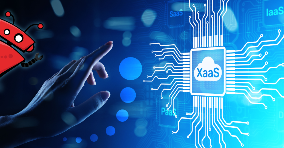 The 5 W’s of XaaS (Everything as a Service)