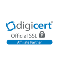 digicert partner logo