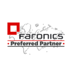 faronics partner logo