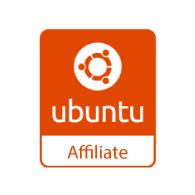 ubuntu partner logo