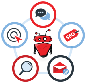 Digital Marketing and Graphic Design Services