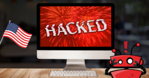 Ransomware and the holidays