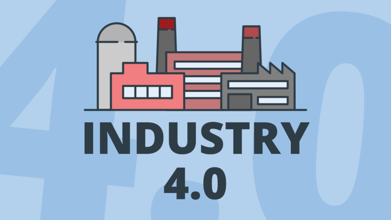 How Industry 4.0 Will Change the Manufacturing Industry