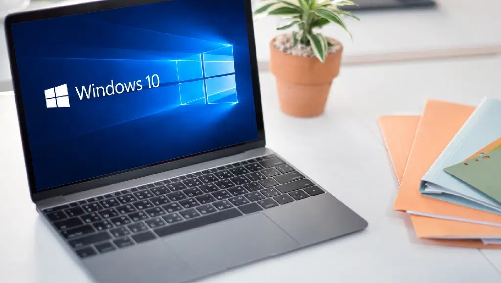 upgrade to windows 10 image