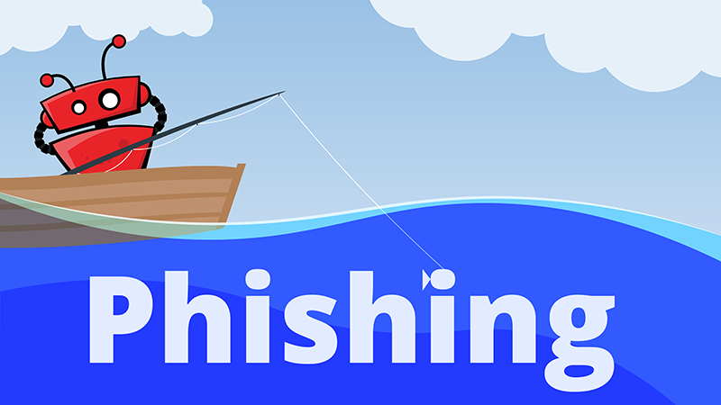 Fired for Failing A Phishing Test?