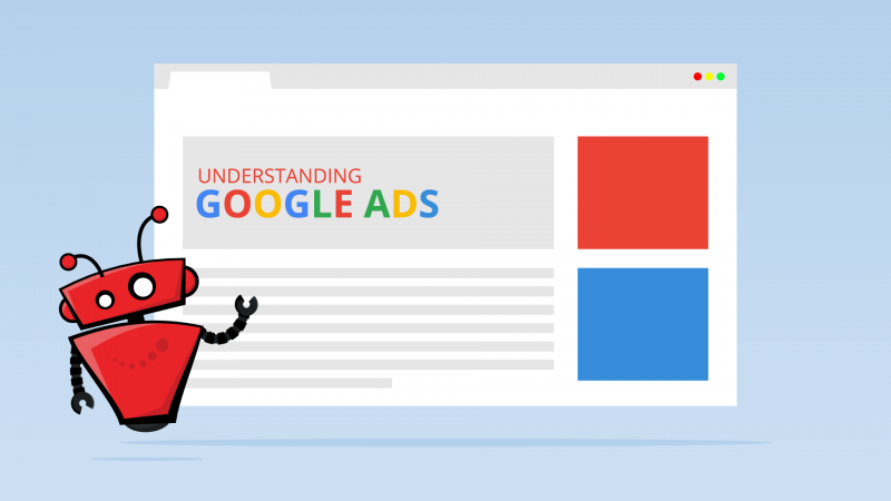 Understanding Google Ads – Search vs Display