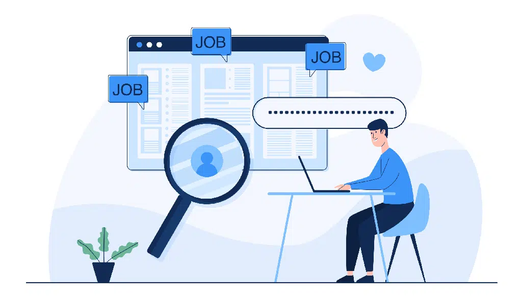 Career job
