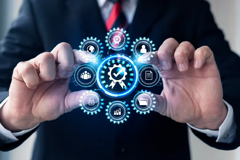 Managed Service Provider Image