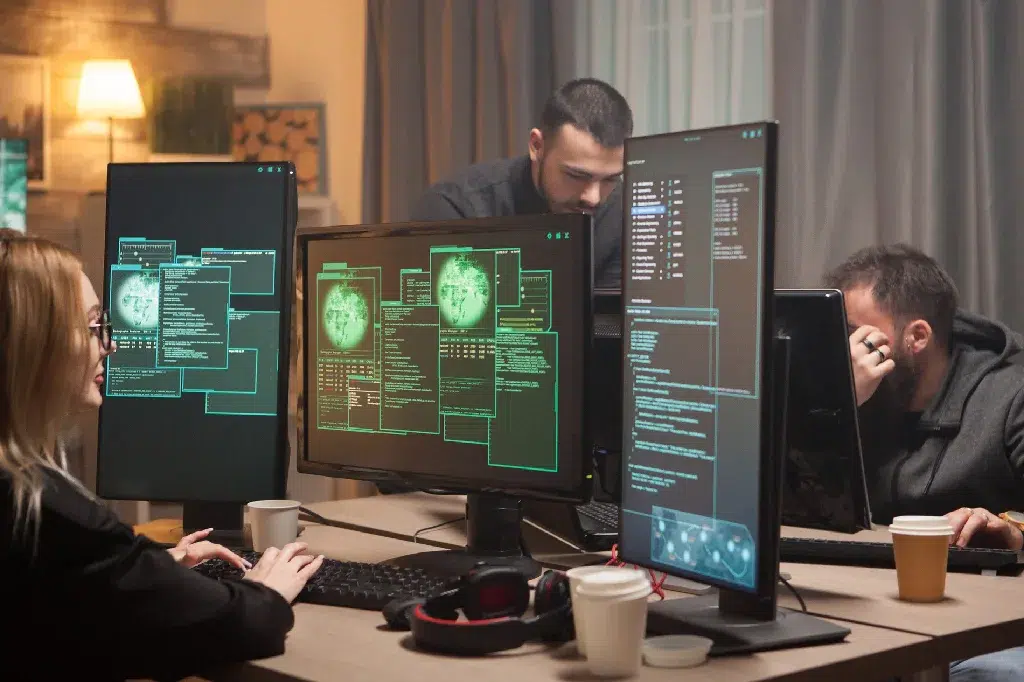 Penetration Testing Image