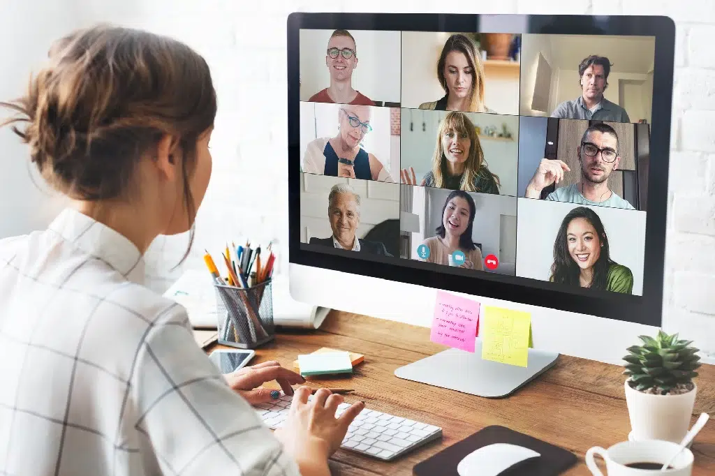Microsoft Teams image 2