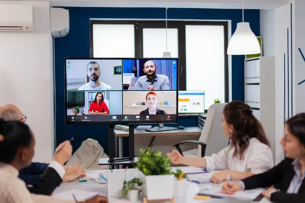 Microsoft Teams image 3