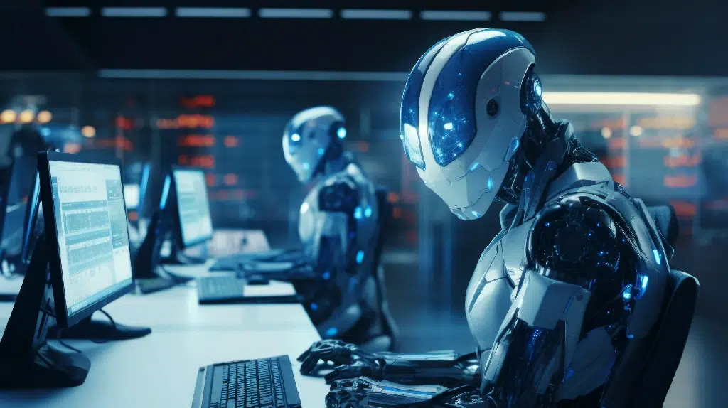 Robots Are Taking Over Pittsburgh Image