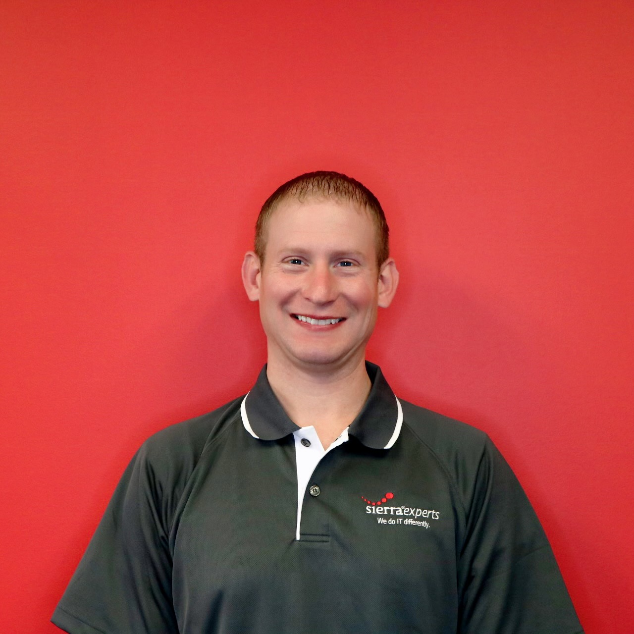 Josh Knox Headshot | NOC Manager at Managed IT Solutions Provider Sierra Experts