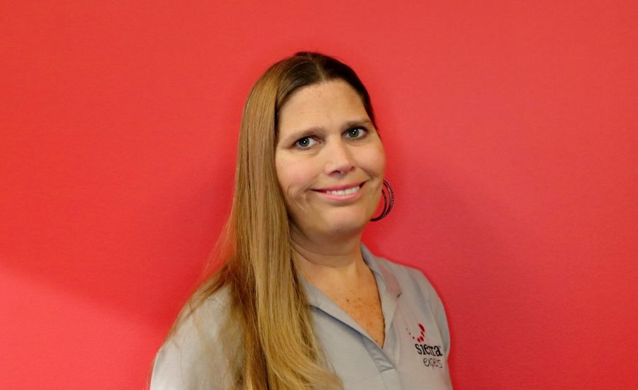 Stacy Freshwater Headshot | CFO at Sierra Experts | Managed IT Solution Provider
