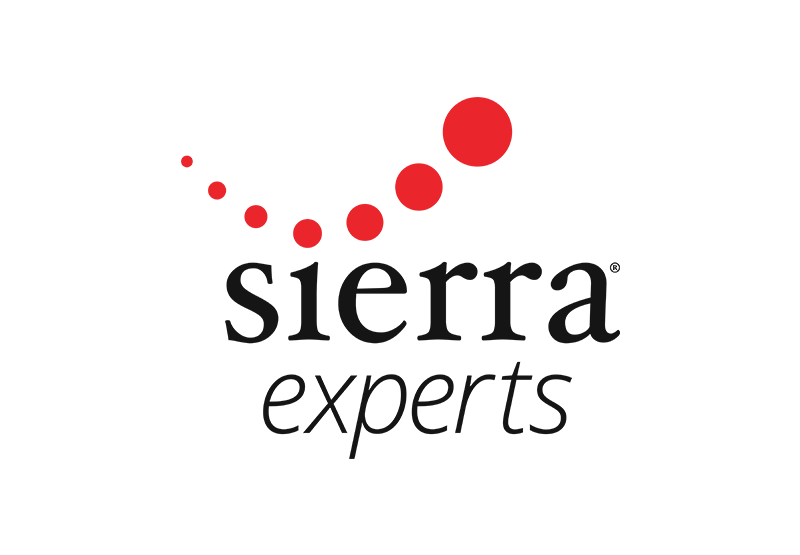 Sierra Experts Company Logo