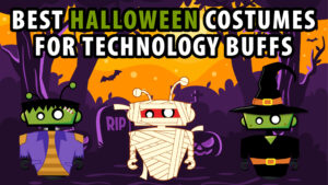 Halloween Costumes