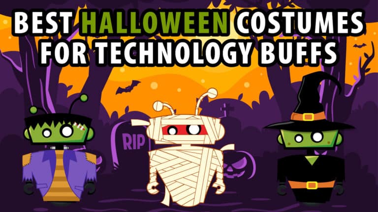 Halloween Costumes