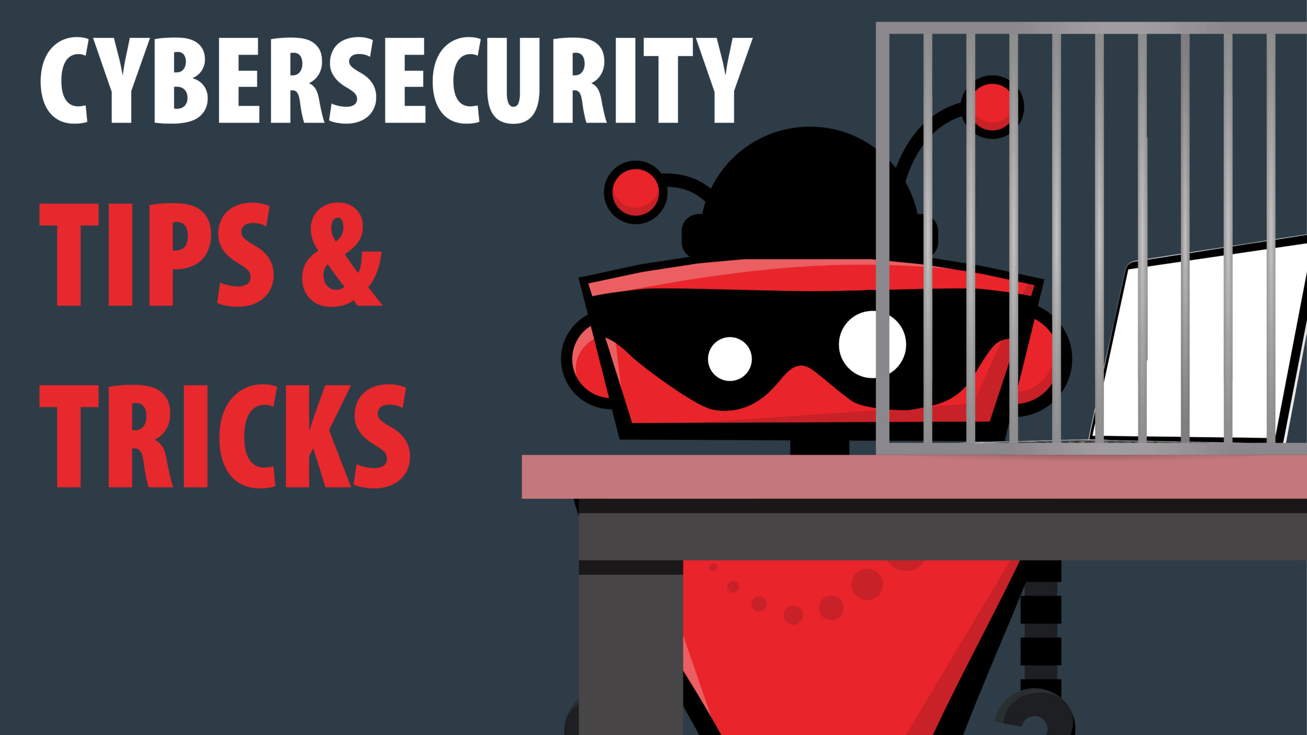 xbert cybersecurity tips and tricks
