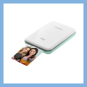 Canon IVY Wireless Mini Photo Printer